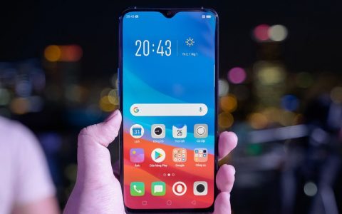 锤子手机启示录之：做产品与做企业