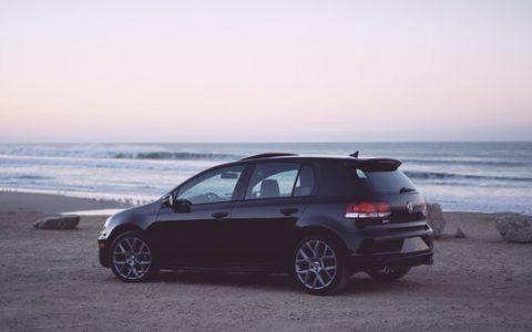 丰田入局阿波罗，百度自动驾驶或将迎来商业元年？