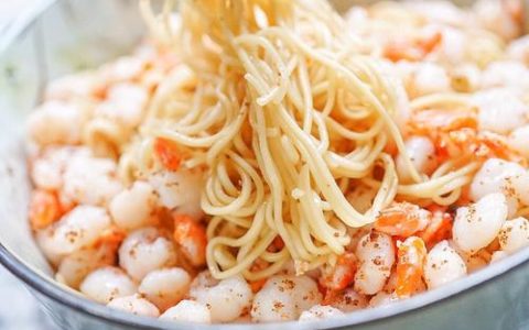 中国哪里的面最好吃？