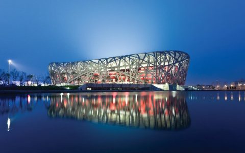 天机榜|世界十大建筑排行榜