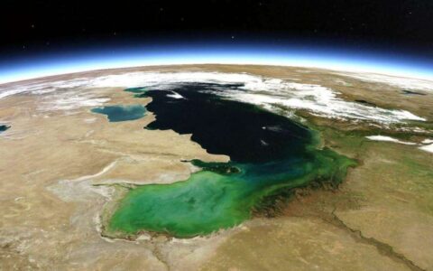 天机榜|世界十大湖泊排行榜