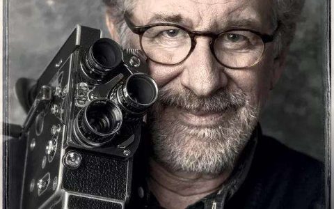 天机榜|好莱坞十大导演排行榜