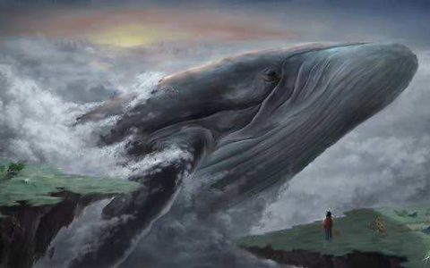 天机榜|中华上古时期十大神鸟排行榜