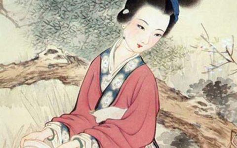 天机榜|中国古代十大美女排行榜