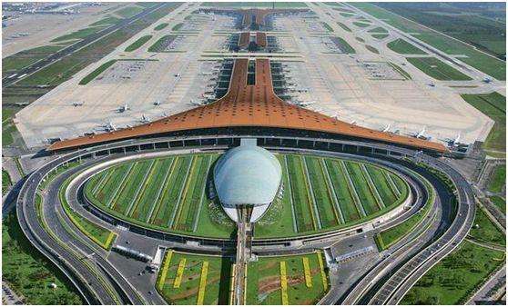 天机榜|中国十大经典建筑排行榜