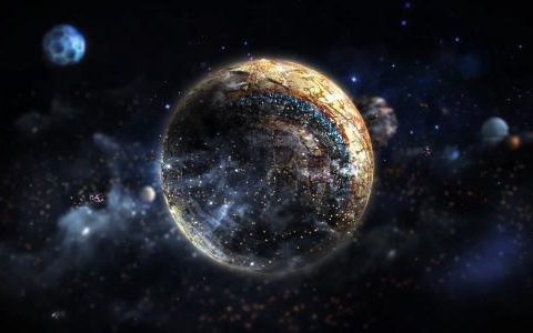 天机榜|十大科幻片排行榜