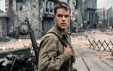 天机榜|十大战争片排行榜