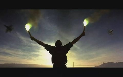 天机榜|十大动作片排行榜