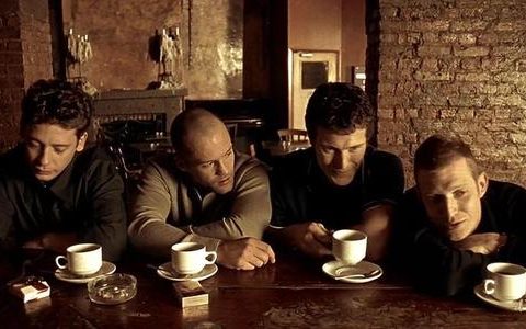 天机榜|十大喜剧片排行榜