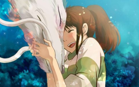 天机榜|十大动画片排行榜