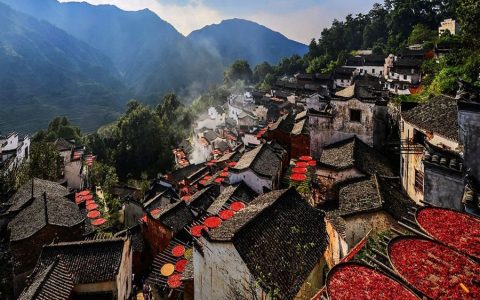 天机榜|中国十大将军省排行榜