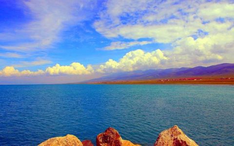 天机榜|中国十大湖泊排行榜（按面积）