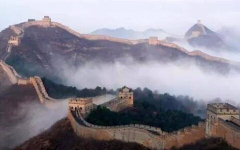 天机榜|中国十大名胜古迹排行榜