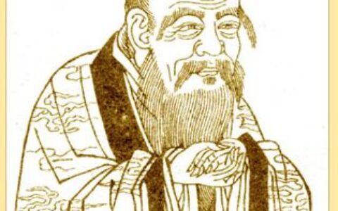 天机榜|中国道教十大名人排行榜