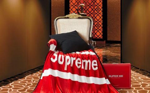 10大全球潮牌服饰品牌排行榜