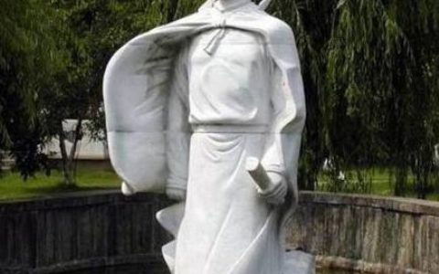 天机榜|中国初唐文坛四杰排行榜