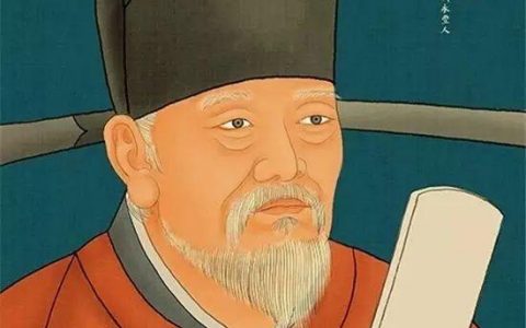 天机榜|中国北宋文坛四大家排行榜