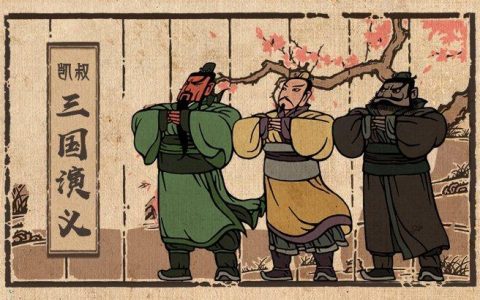 天机榜|中国四大古典小说排行榜