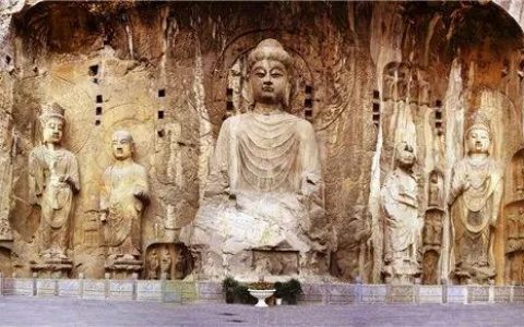 天机榜|中国四大石窟寺排行榜