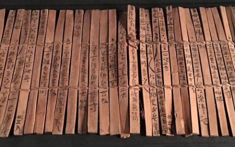 天机榜|中国古代四大文化遗产排行榜