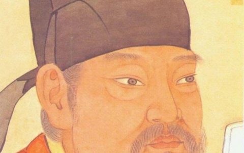 天机榜|中国楷书四大家排行榜