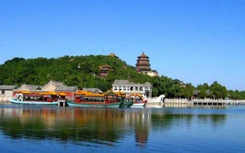 天机榜|中国四大名园排行榜