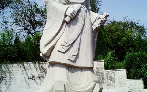 天机榜|中国古代四大刺客排行榜