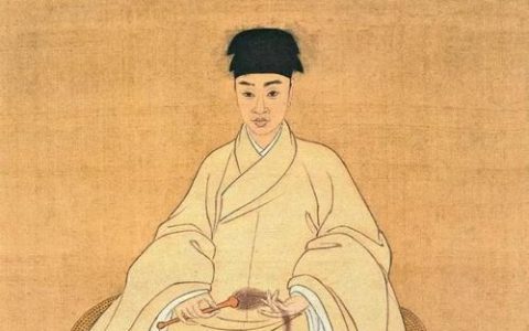 天机榜|国画四君子排行榜