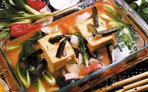 天机榜|中国四大名菜排行榜