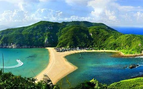 适合情侣旅行的9个目的地