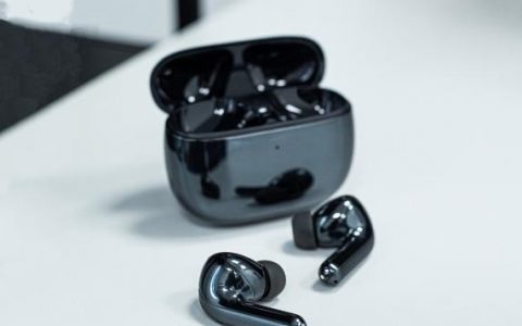 天机测评|TWS降噪耳机小米FlipBuds Pro测评