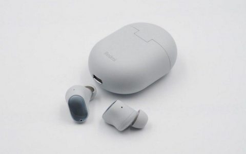 天机测评|TWS降噪耳机Redmi AirDots3 Pro测评