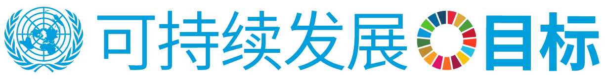 联合国可持续发展目标SDGs国际媒体组织志愿者