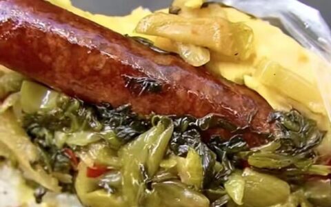 天机测评｜广西特色小吃之糯米饭