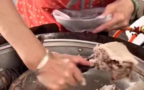 天机测评｜广西特色小吃之芋头糕