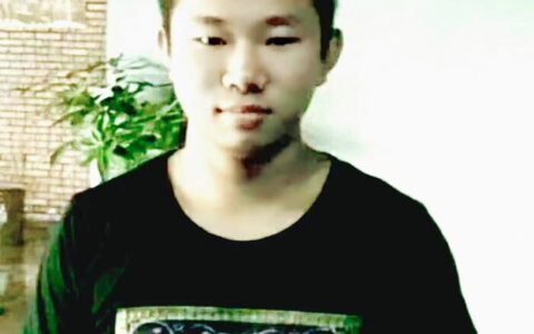 世界洪门组织蓥华堂成员薛俊锋