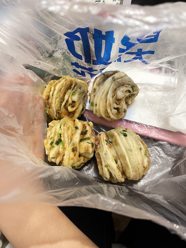 天机测评｜耐诗麦多肉花卷