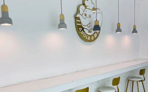 天机测评｜南宁市小嘟来烘焙店