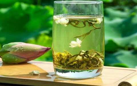 最耐泡的茶叶排名