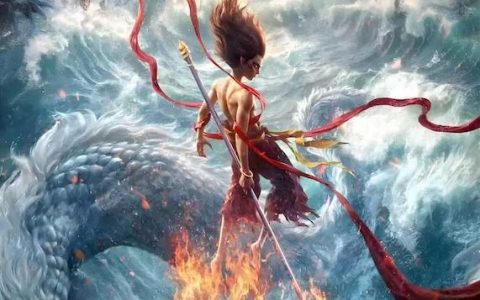 《哪吒2》与贵州侗族大歌